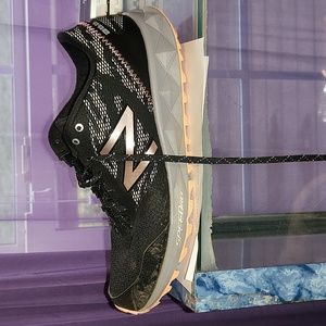 New Balance All Terrain sneakers SpeedRide women's size 11